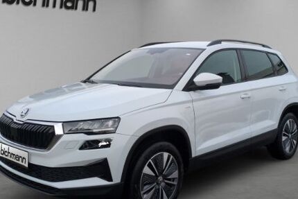 Skoda Karoq 31.667 km 24.990 &euro; Menden 58706