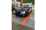 Mercedes-Benz CLK 320 175.000 km 2.700 &euro; Schwelm 58332