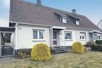 Haus zum Kaufen in Iserlohn 449.500 € 322 m² 12 zimmer