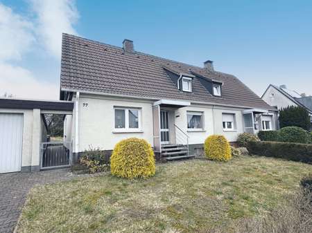 Haus zum Kaufen in Iserlohn 449.500 € 322 m² 12 zimmer
