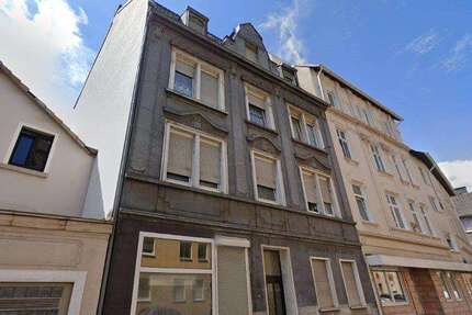 Wohnung zum Mieten in Dortmund 270 € 36 m²