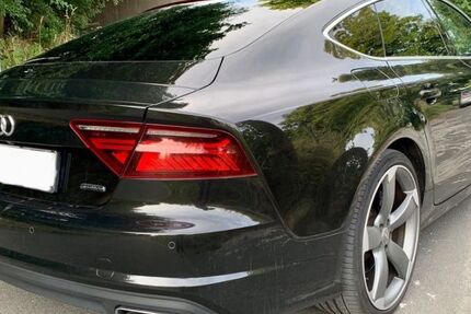 Audi A7 146.800 km 25.800 &euro; Witten 58454