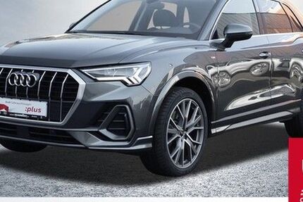 Audi Q3 5.690 km 44.840 &euro; Lünen 44534