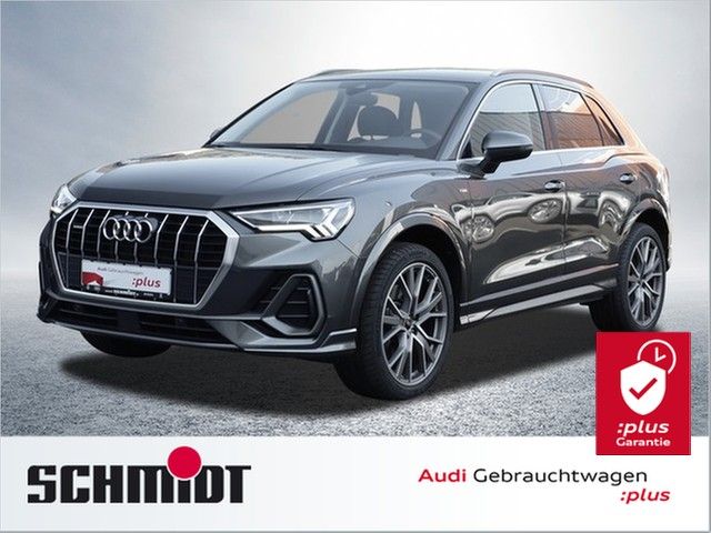 Audi Q3 5.690 km 44.840 &euro; Lünen 44534