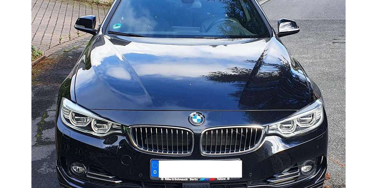 Alpina D4 10.772 km 89.000 &euro; Menden (Sauerland), Stadt 58706