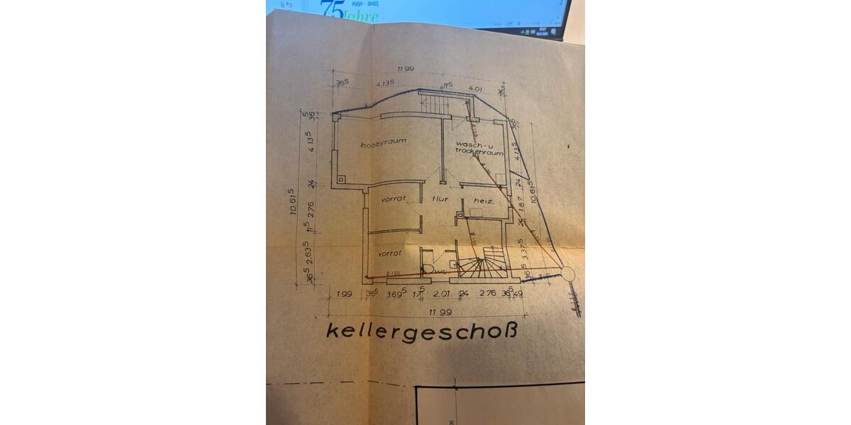 Einfamilienhaus Lüdinghausen - 6 Zimmer, 152 m&sup2;, 419.000&euro; | Angebot:25396504