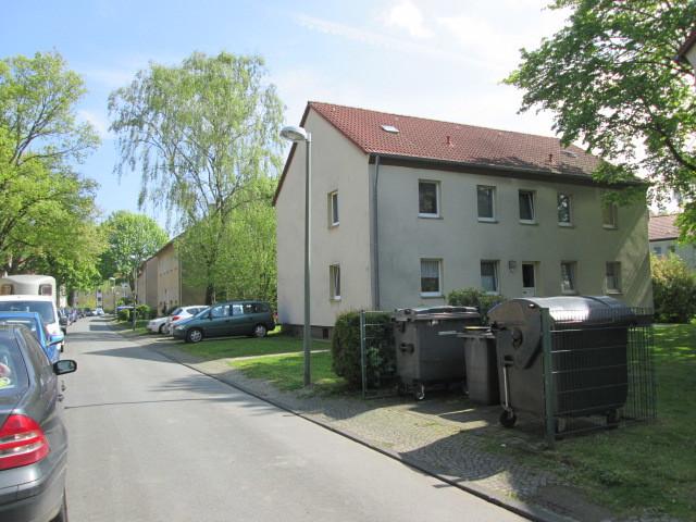 Gemütliche 2-Raum-Wohnung, ideal als Single oder Paar! zimmer