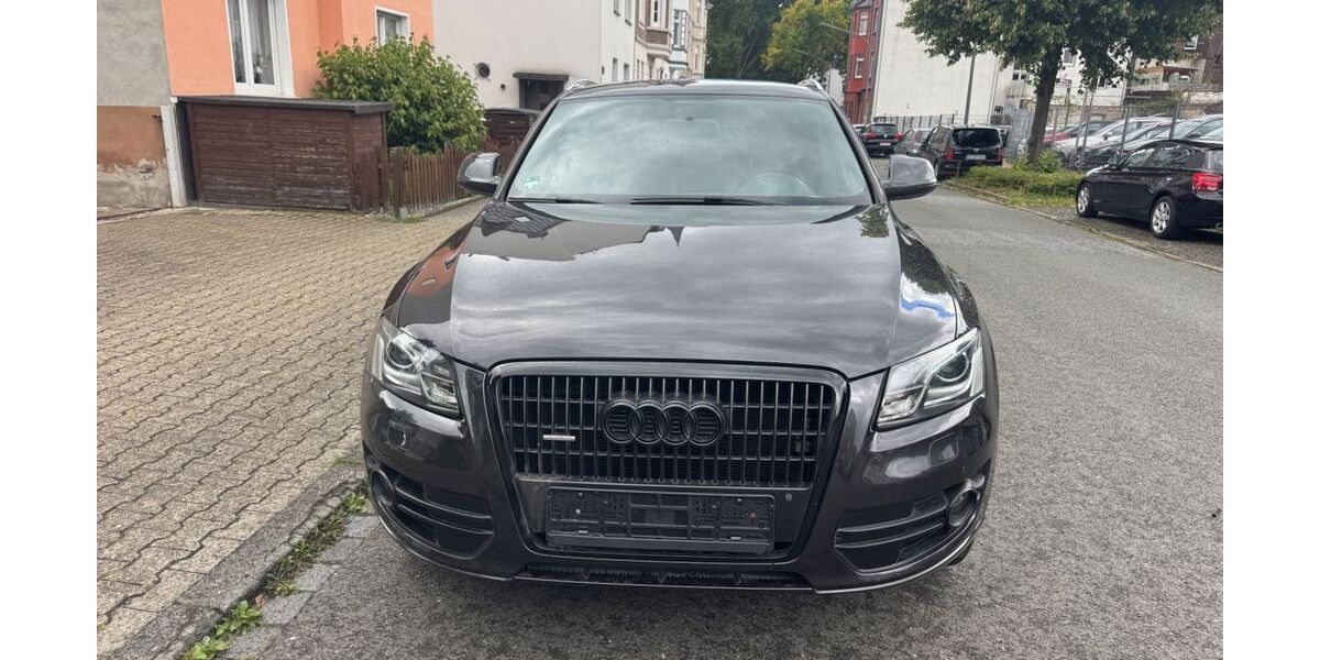 Audi Q5 174.000 km 9.999 &euro; Gelsenkirchen 45879