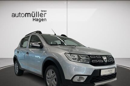 Dacia Sandero 37.825 km 9.999 &euro; Hagen 58095