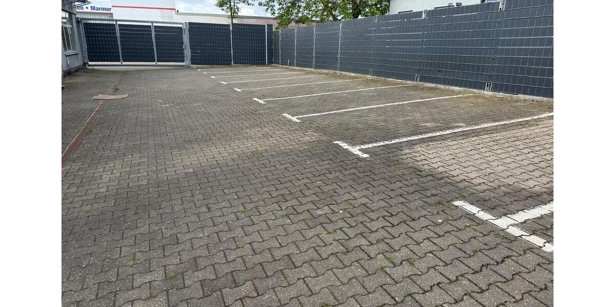 Garagen / Stellplätze Bochum Höntrop - 70&euro; | Angebot:22994958