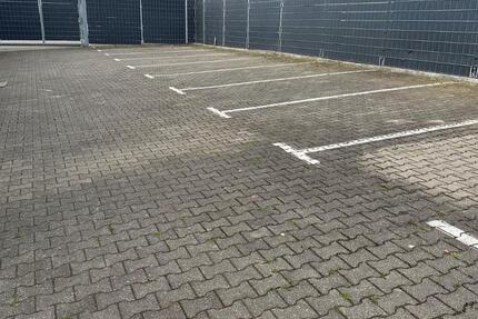 Wohnmobil-Wohnwagen-Stellplatz in Bochum-Wattenscheid zu verm zimmer