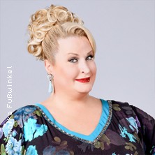 Daphne de Luxe - Bei aller Liebe 08.04.2027 Rohrmeisterei Schwerte