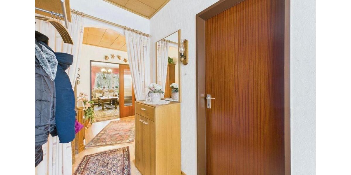 Erdgeschoßwohnung Herne Wanne - 3.5 Zimmer, 76 m&sup2;, 1.285&euro; | Angebot:25936398