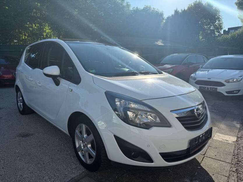 Meriva