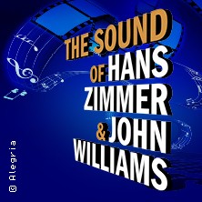 The Sound of Hans Zimmer & John Williams 04.04.2026 Konzerthaus Dortmund
