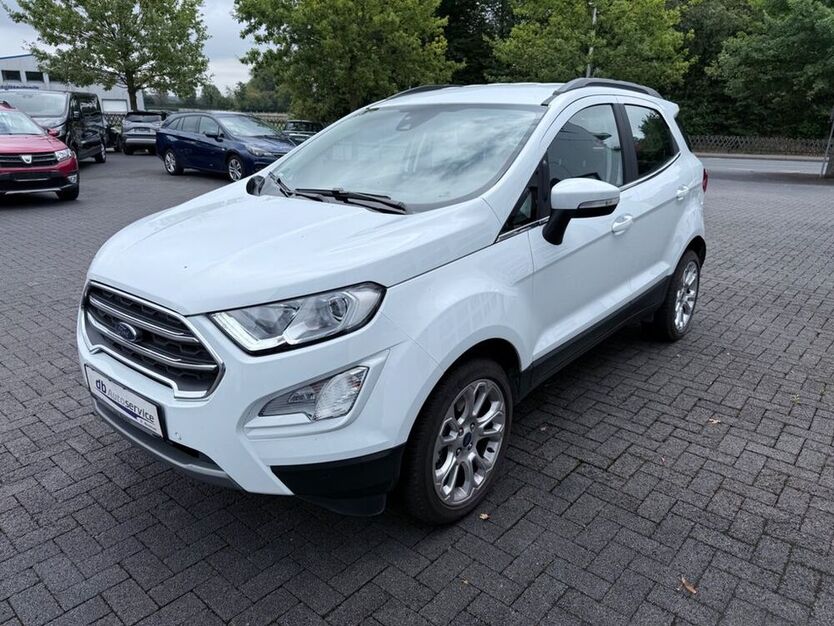EcoSport
