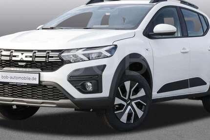 Dacia Sandero 1.001 km 17.333 &euro; Bochum 44809