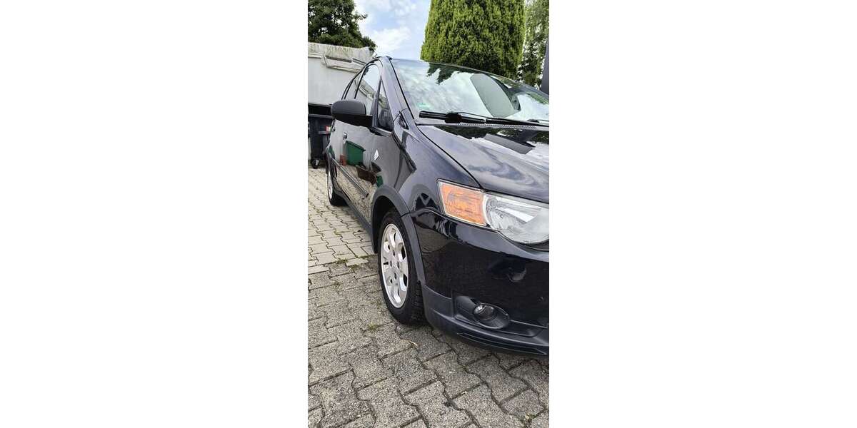 Mitsubishi Colt 192.708 km 1.200 € Gelsenkirchen 45883