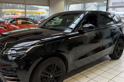 Land Rover Range Rover Velar 113.673 km 29.980 &euro; Gevelsberg 58285
