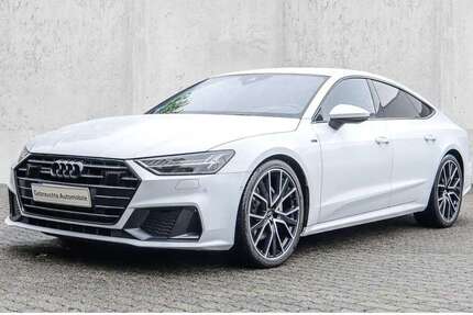 Audi A7 106.500 km 43.590 &euro; Iserlohn 58636