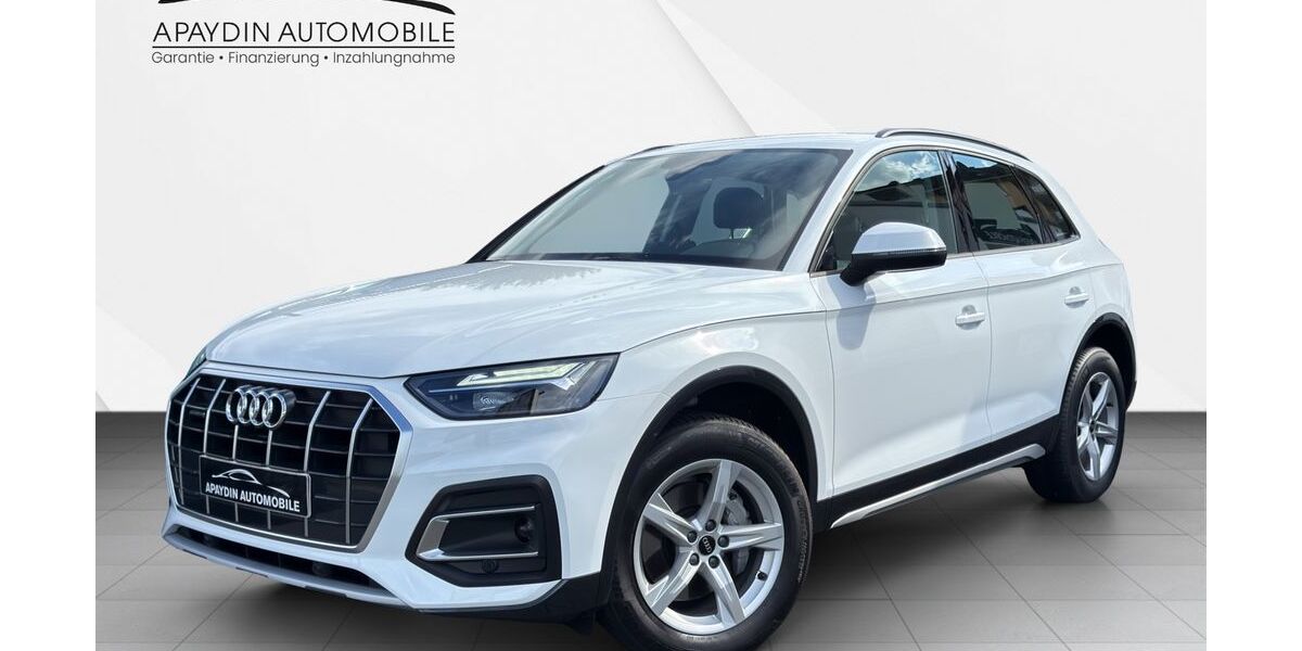 Audi Q5 9.000 km 44.990 &euro; Hagen 58135