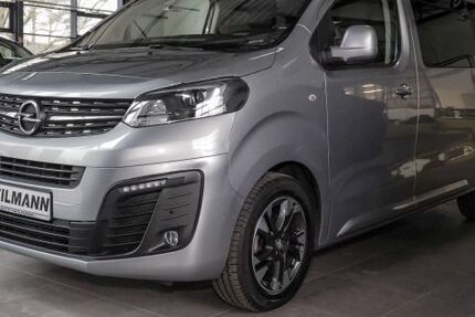 Opel Zafira Life 39.544 km 36.950 € Gelsenkirchen 45891