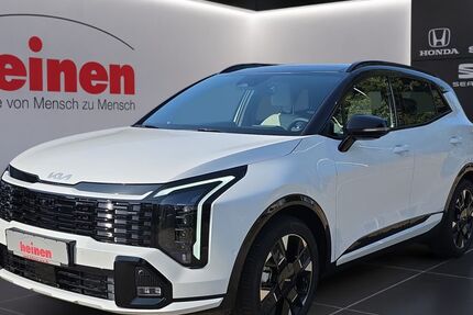 Kia Sportage 8.000 km 40.980 &euro; Menden 58708