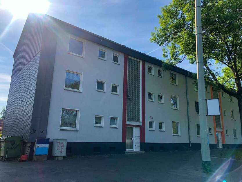 Wohnung zum Mieten in Bochum 350 € 52 m²