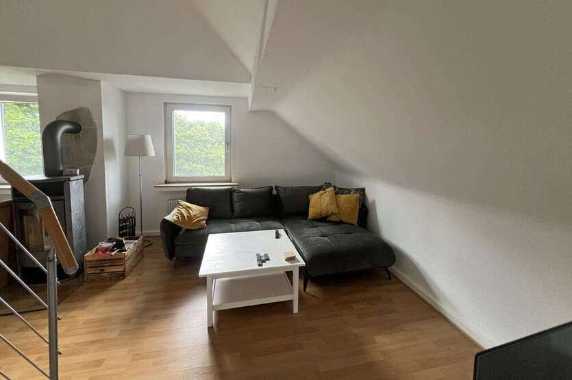 Wohnung zum Mieten in Essen 720 € 67 m²