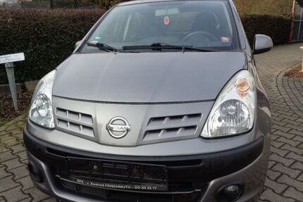 Nissan Pixo 184.000 km 1.890 &euro; Dortmund 44329