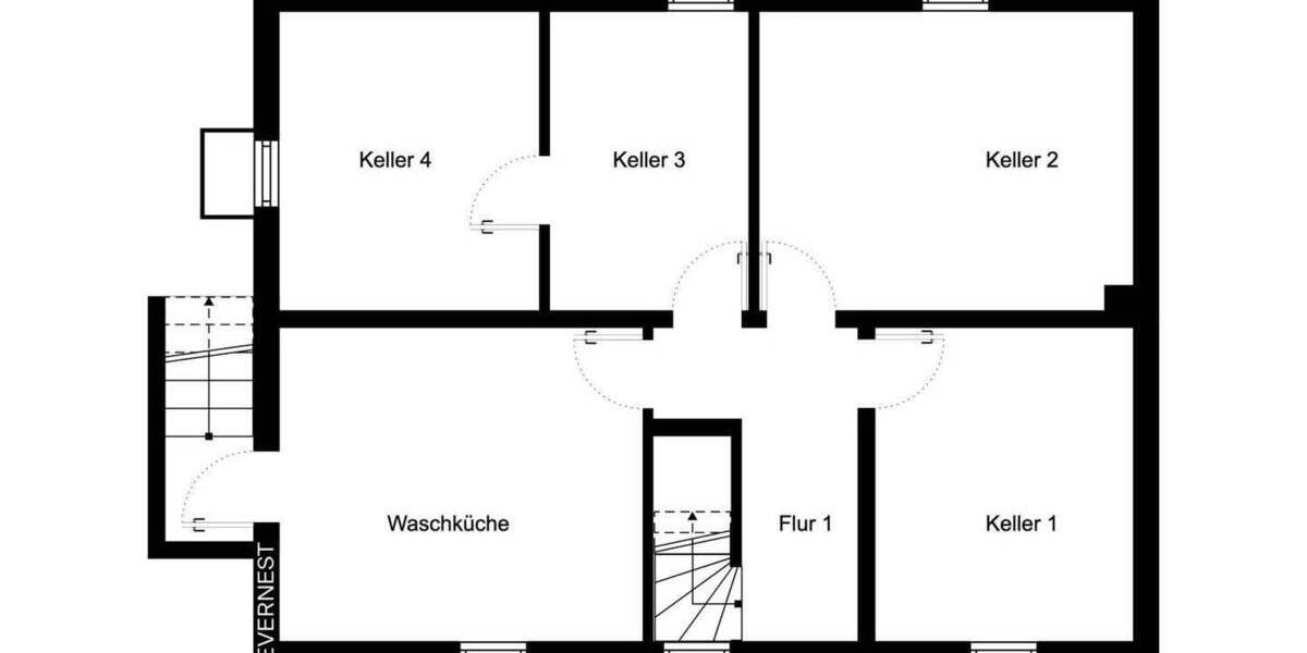 Doppelhaushälfte Holzwickede Hengsen - 6 Zimmer, 129 m&sup2;, 439.000&euro; | Angebot:25738517