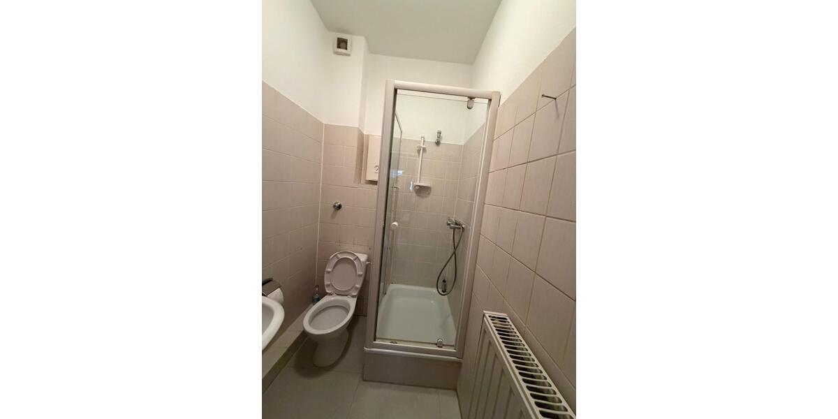 Erdgeschoßwohnung Dortmund Huckarde - 1.5 Zimmer, 35 m&sup2;, 410&euro; | Angebot:25924175