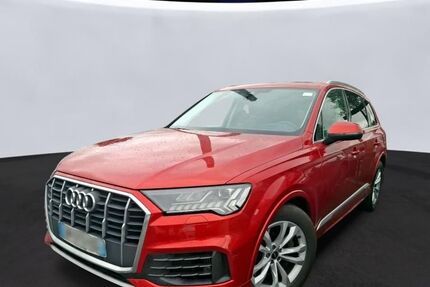 Audi Q7 88.916 km 49.726 &euro; Hagen 58091