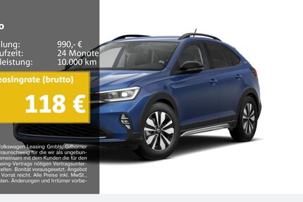 VW Taigo 33.546 km 20.190 &euro; Recklinghausen 45663