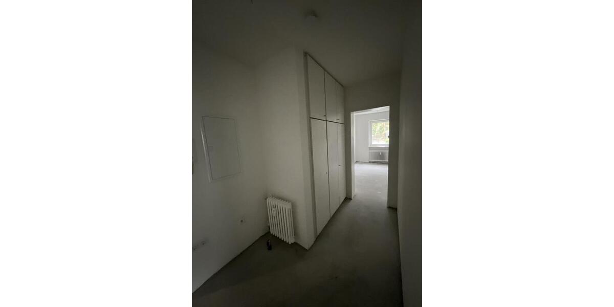 Erdgeschoßwohnung Iserlohn Gerlingsen - 2 Zimmer, 61 m&sup2;, 316&euro; | Angebot:25272314