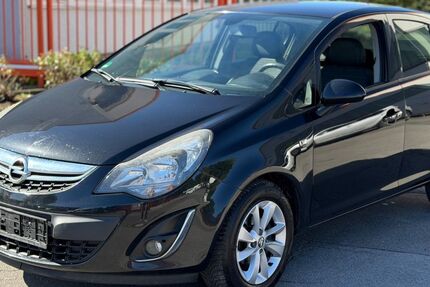 Opel Corsa 220.000 km 2.700 &euro; Herten 45701