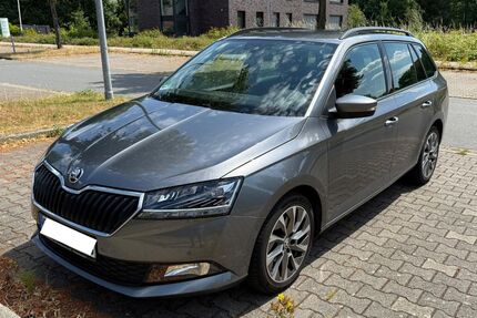 Skoda Fabia 85.000 km 15.400 &euro; Gelsenkirchen 45892
