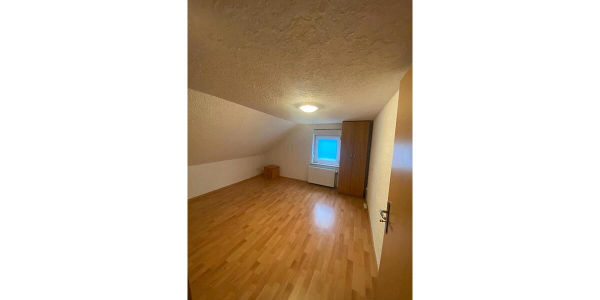 Mietwohnung 1 zimmer