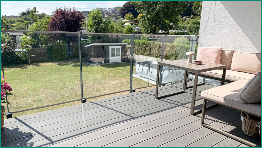 ATTRAKTIVE 2-ZIMMER-EIGENTUMSWOHNUNG MIT AUFZUG & GEHOBENER AUSSTATTUNG IN SCHWELM, PROVISIONSFREI! - Etagenwohnung Schwelm | Angebot:27285156