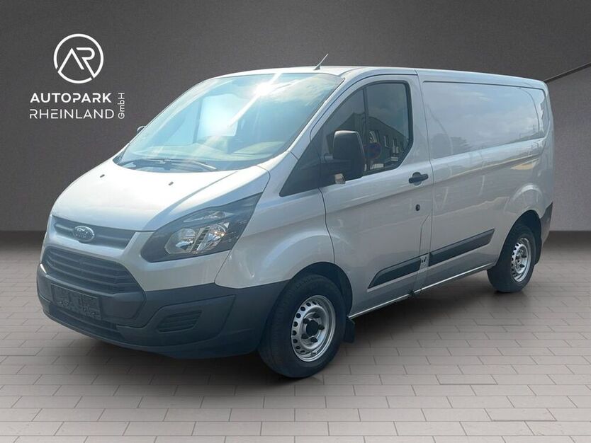 Transit Custom