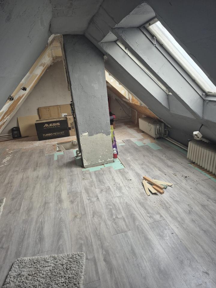 Haus zu verkaufen