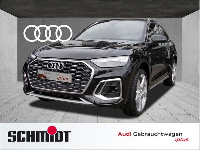 Audi Q5 29.980 km 49.840 &euro; Lünen 44534
