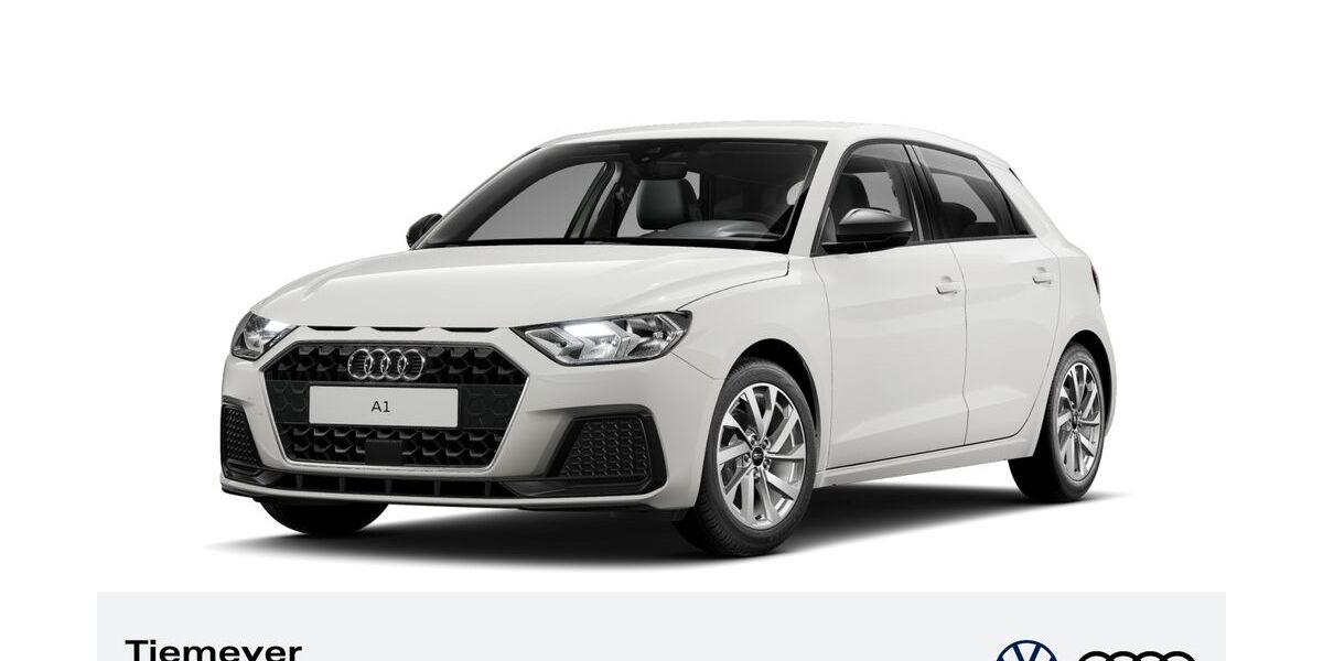 Audi A1 17.588 km 21.770 &euro; Gelsenkirchen 45894