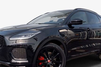 Jaguar E-Pace 39.896 km 36.900 &euro; Iserlohn 58638