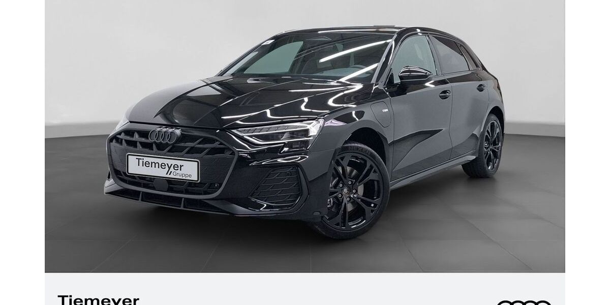 Audi A3 2.990 km 54.490 &euro; Bochum 44809