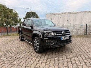 VW Amarok 134.980 km 25.460 &euro; Dortmund 44319