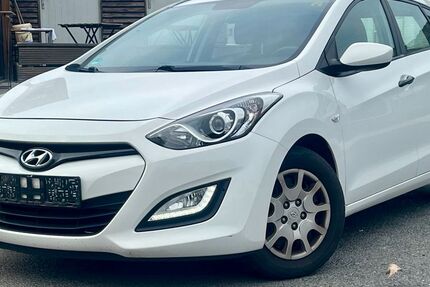 Hyundai i30 180.633 km 3.500 &euro; Gelsenkirchen 45884