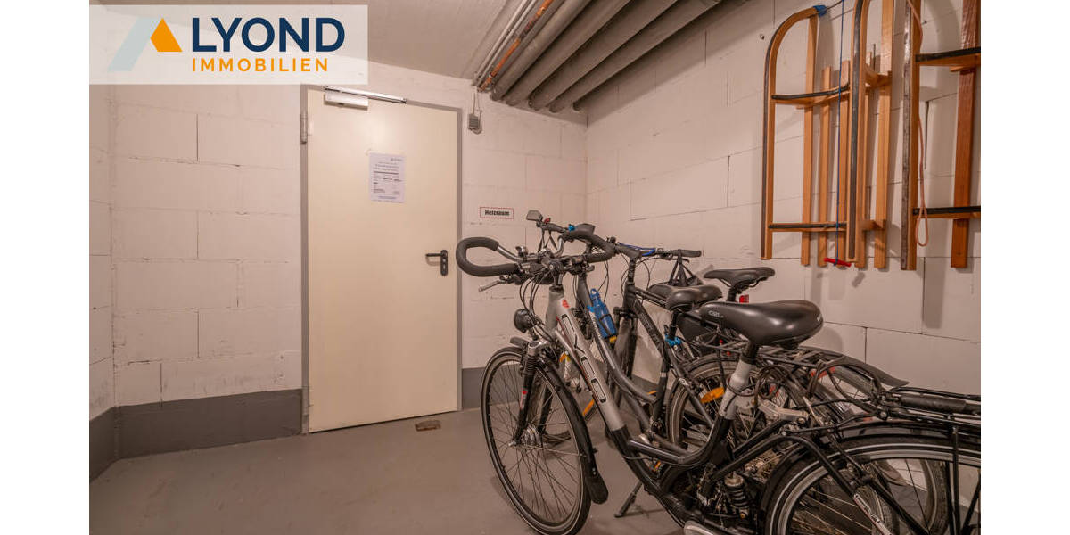 Etagenwohnung Dortmund / Löttringhausen Löttringhausen - 3 Zimmer, 85 m&sup2;, 329.000&euro; | Angebot:23949411