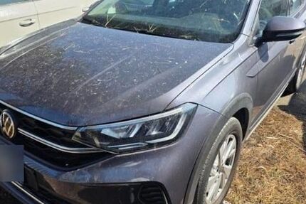 VW Taigo 27.269 km 17.308 &euro; Hagen 58091