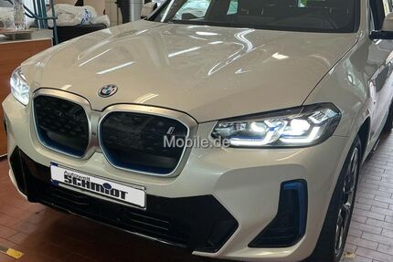 BMW iX3 56.005 km 40.190 € Lünen 44534